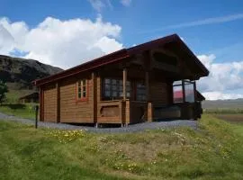 Nupar Cottages、Ölfusのシャレー