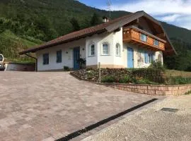 Casa Morèt