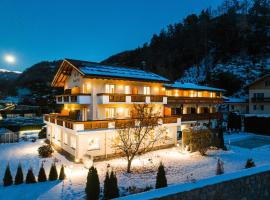 Hotel Bischofhof, Hotel in Klausen