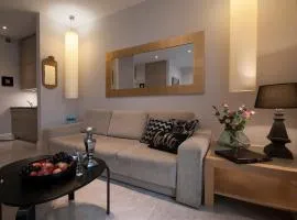 IRS ROYAL APARTMENTS Apartamenty IRS Willa Krystyna