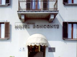 Hotel Bonconte, hotel in Urbino