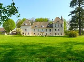 Château de Pymont