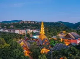InterContinental Xishuangbanna Resort by IHG