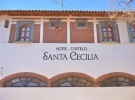OYO Hotel Castillo Santa Cecilia