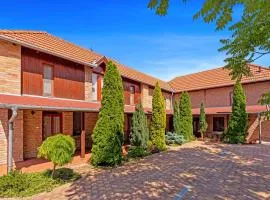 Varázskő Apartman Gyula