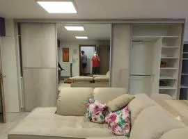 Arman Group Basement Loft