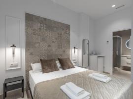 Comfortable Room close to City Centre, affittacamere a Valencia