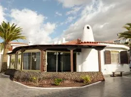Amazing Garden Villa with private pool