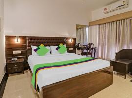 벵갈루루 Koramangala에 위치한 호텔 Treebo Trend White Inn Koramangala
