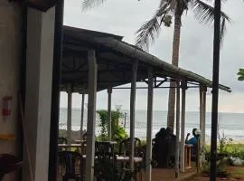 Mermaid Beach Resorts Vengurla