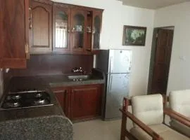 Risingwave holiday home