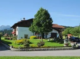 Gästehaus Nigg