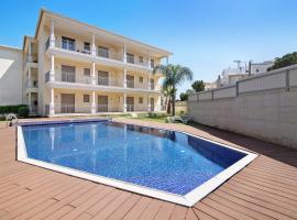 Varandas do Sol - Olhos de Água, hotel v destinaci Olhos de Água