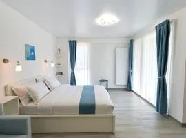 Kida's Apartment in Nord10-pool-playground