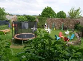 GITES DES ECOLES