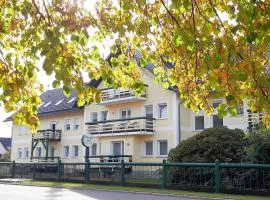 Silberseehaus in der Freizeitoase Mortka