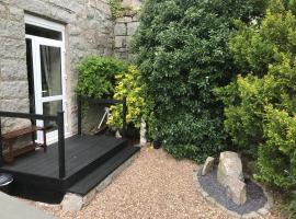 Craignair Cottage, cheap hotel in Dalbeattie