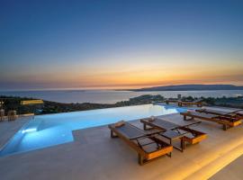Echos Villa, Hotel in Argostoli