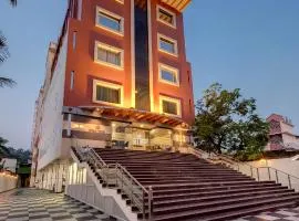 Click Hotel Guwahati