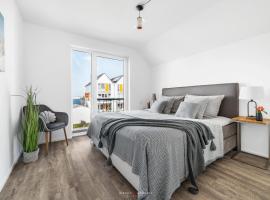 FeWo Olpenitz، فندق في أوبلينتيز