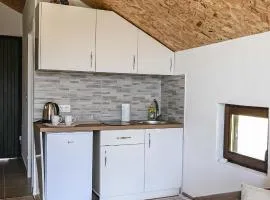 Elem apartmani Skver