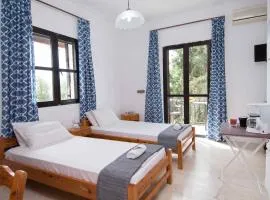 Casa Angelina