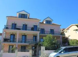 Villa Malina new