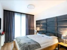 PRIMARINA Apartament Kołobrzeg Wyspa Solna