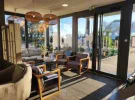 Contact Hôtel Le Provençal Bordeaux Lac