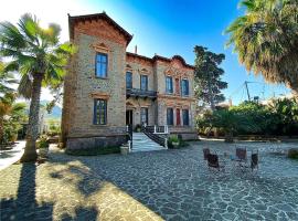 The Loriet, hôtel à Mytilène