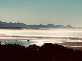 Lookout Lodge, hotel en Plettenberg Bay