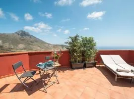 Apartamentos Barranco del Infierno