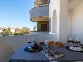 Al Castello - Etna e Mare, hotel in Agnone Bagni