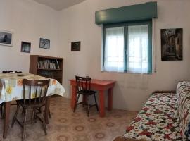 Casa Vacanze Else, hotel v destinaci Lazzaro