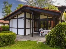 Ferienwohnpark Immenstaad am Bodensee Satteldachhaus Typ 10 SDS 123