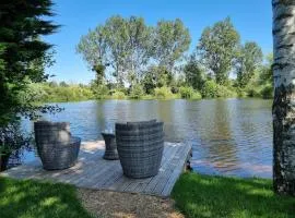 Chalet La Romance