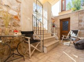 Flash House, hotel en Spetses