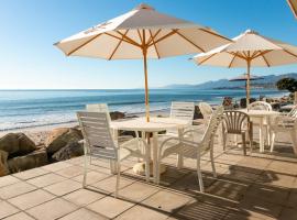 Breakers Way Dream, hotel in Carpinteria