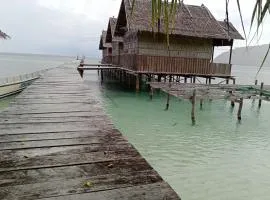 GIBRAN Guesthouse bunggalow