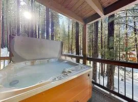 High Meadows Retreat