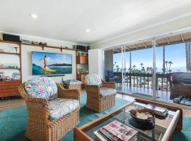 Palms Retreat, holiday rental in Laguna Beach