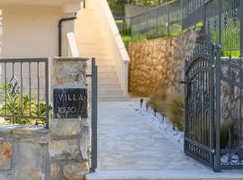 Luxurious villa Rejo