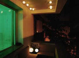 ZAZA Apartament - central area, with balcony