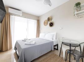 Boho Rooms, ξενοδοχείο στη Θεσσαλονίκη