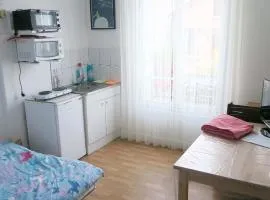 Chambre du Petit Prince