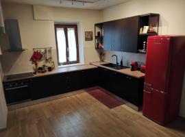 Nature and Poetry House, hotel in Foligno
