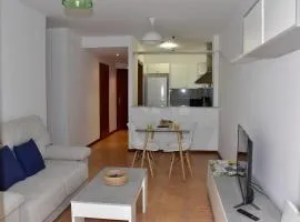 Apartament Milat