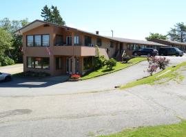 New Age Inn - Voyageur, hotel a Yarmouth