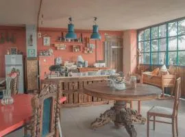 B&B La Buonora