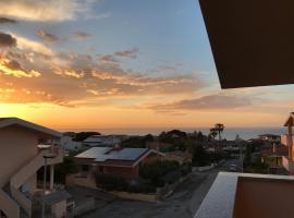 Bellavista, ξενοδοχείο σε Codaruina